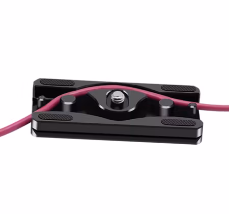 Arca Swiss Standard Dovetail Plate Cable Clamp