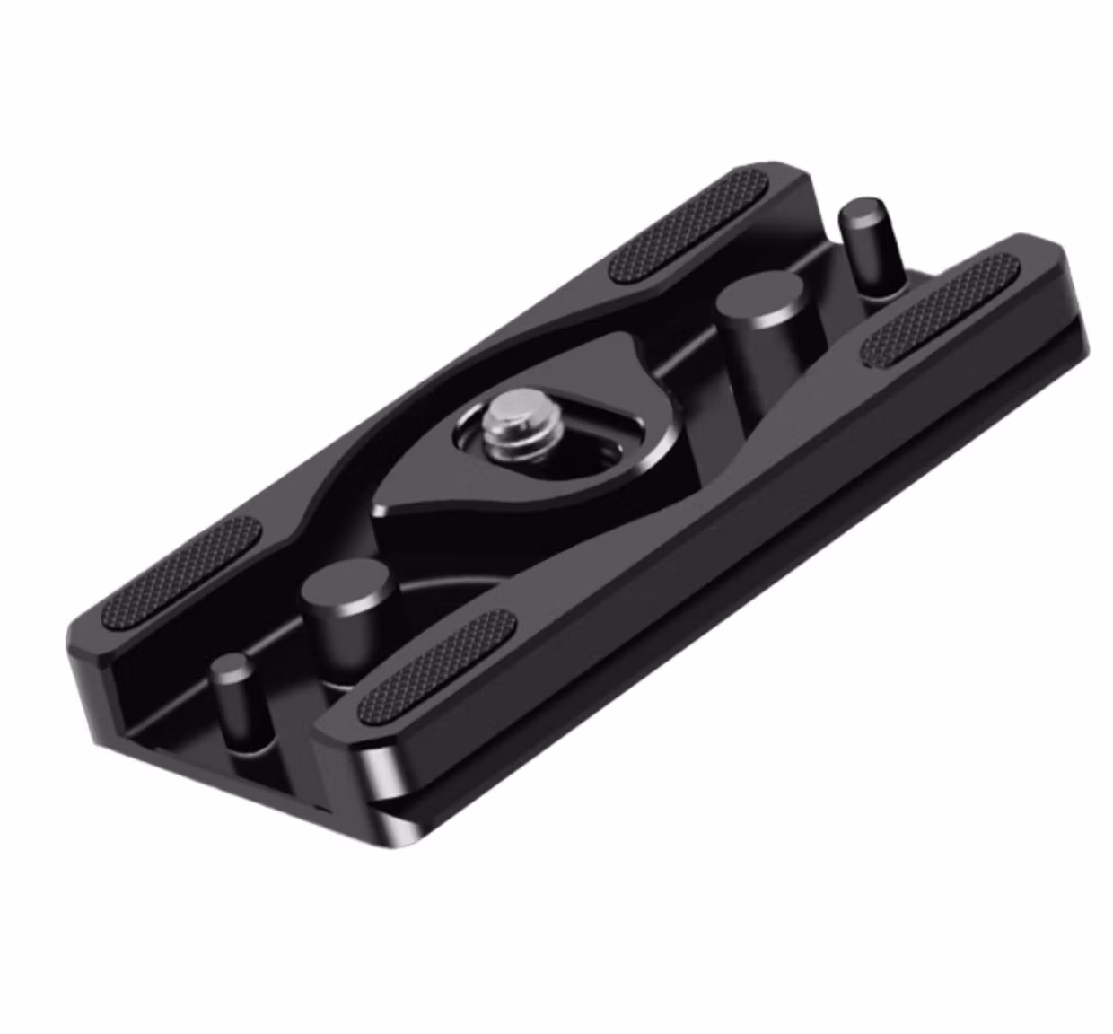 Arca Swiss Standard Dovetail Plate Cable Clamp