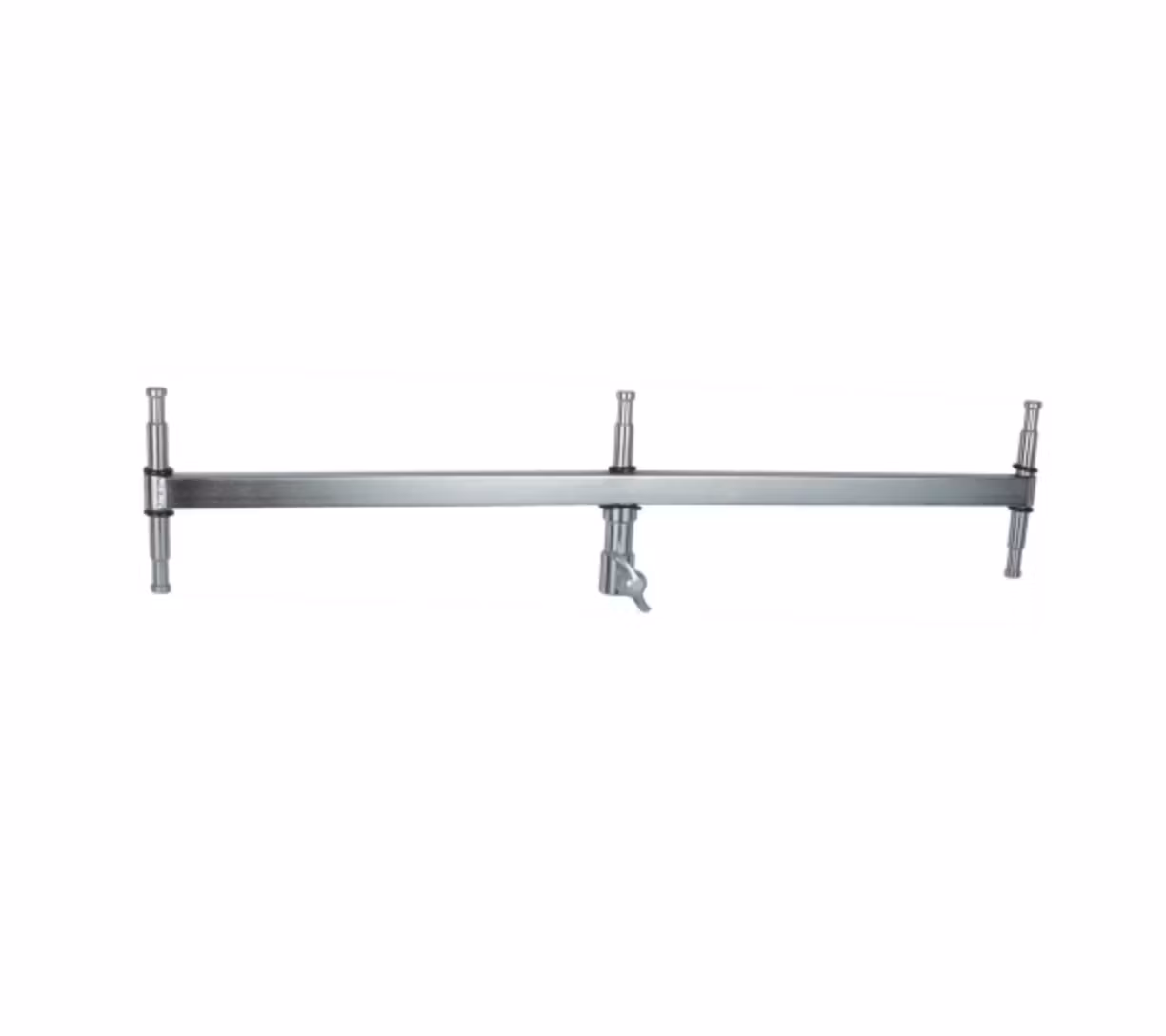 Baby Offset Arm with 5 *5/8" Stud pins