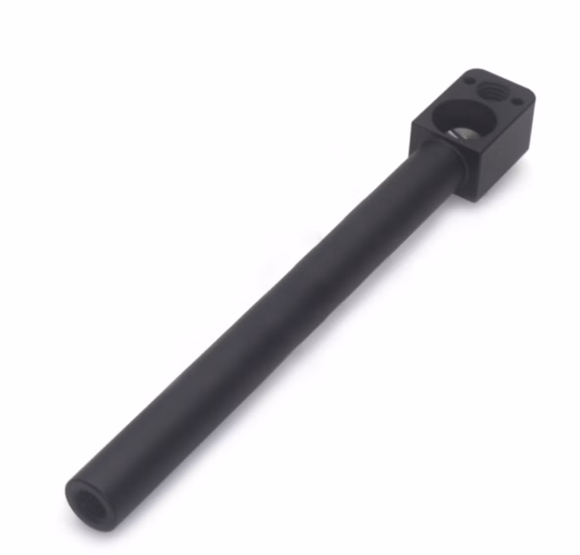 15mm Rod with Locating Pins for Follow Focus Motor (5.9")