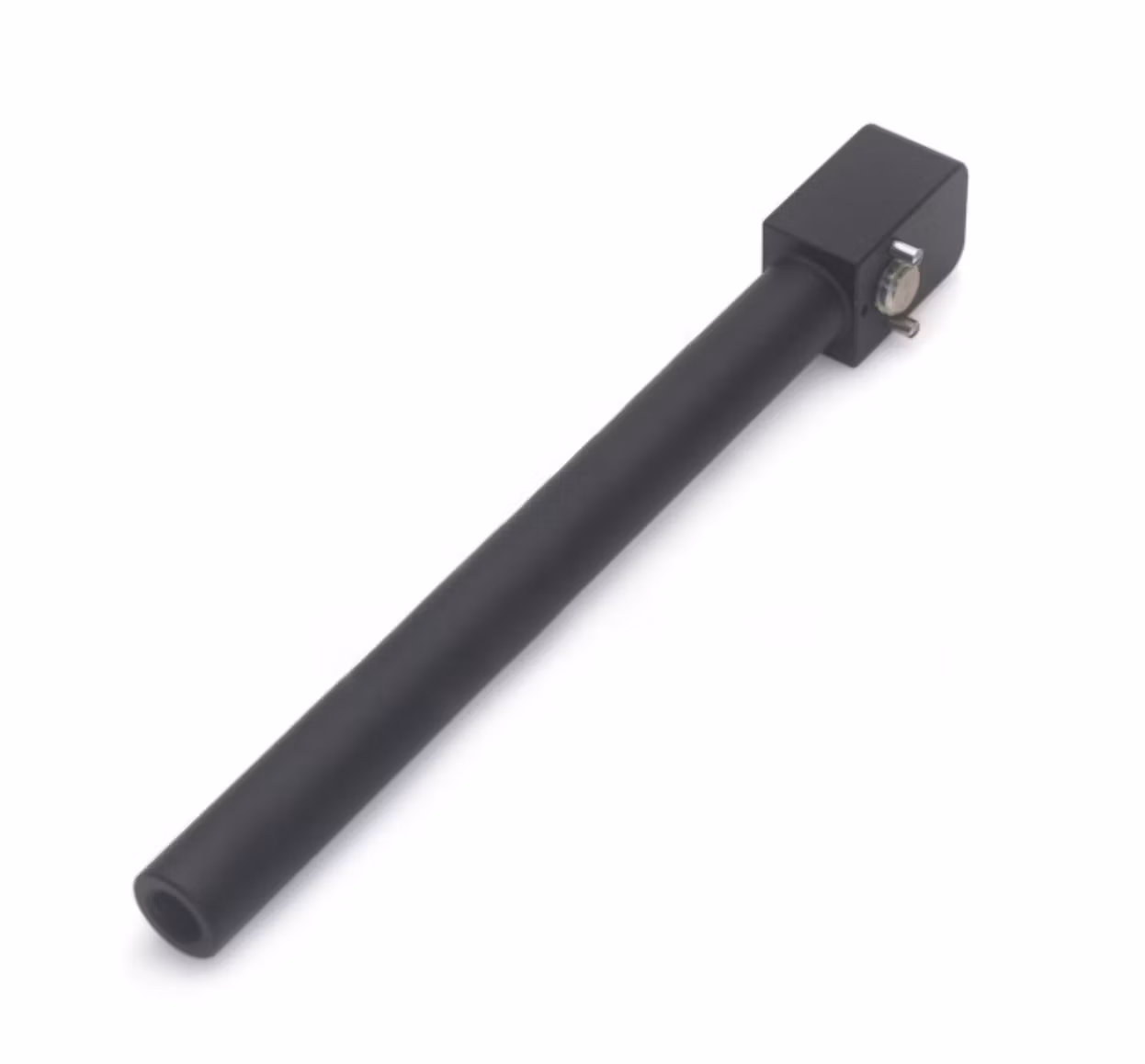 15mm Rod with Locating Pins for Follow Focus Motor (5.9")