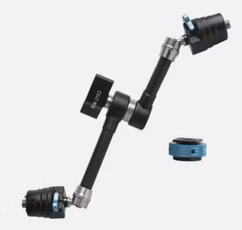 28cm 11inch Magic Articulating Arm with Quick Release Mounting and ARRI Retractable Locating Pin