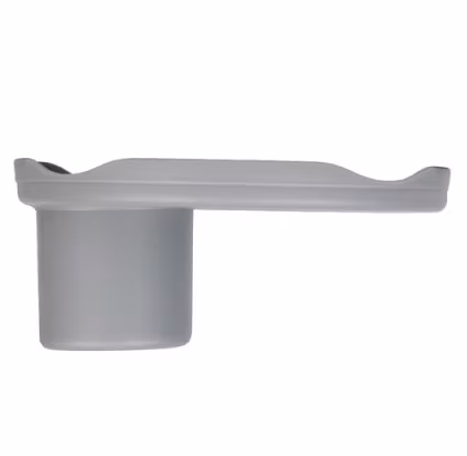 RoboCup Plate: Gray