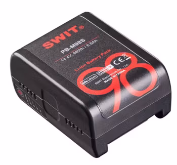SWIT PB-M98 98Wh V-lock