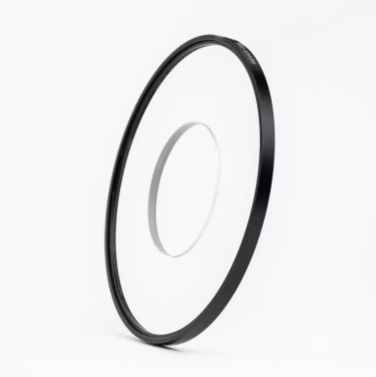 Revar Cine 138mm / 60mm Close-Up Donut Diopter +2