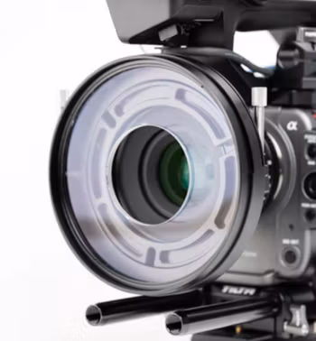 Revar Cine 138mm / 60mm Close-Up Donut Diopter +2