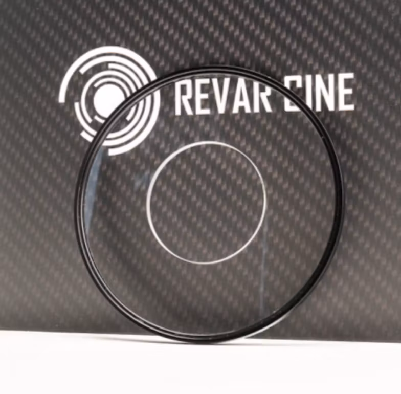 Revar Cine 138mm / 60mm Close-Up Donut Diopter +2