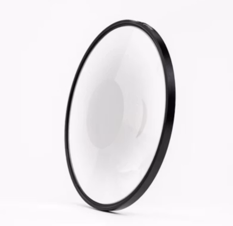 Revar Cine 138mm / 30mm Wormhole