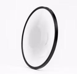 Revar Cine 138mm / 30mm Wormhole