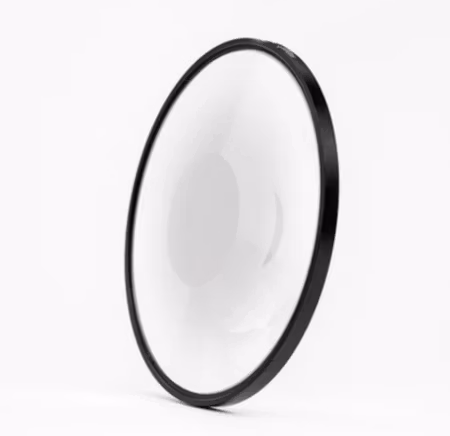 Revar Cine 138mm / 30mm Wormhole