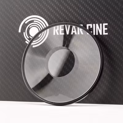 Revar Cine 138mm / 30mm Wormhole