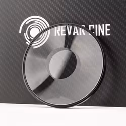 Revar Cine 138mm / 30mm Wormhole