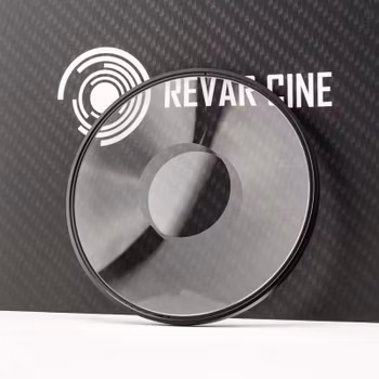 Revar Cine 138mm / 30mm Wormhole