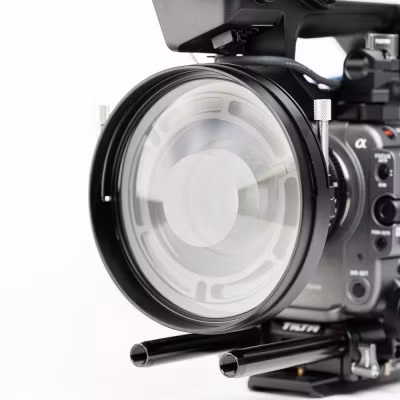 Revar Cine 138mm Wormhole 52mm