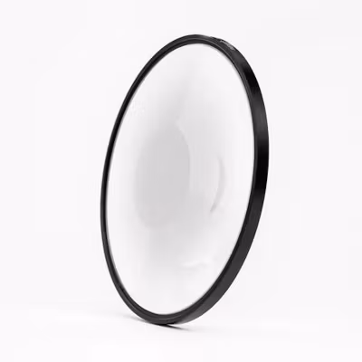 Revar Cine 138mm Wormhole 52mm