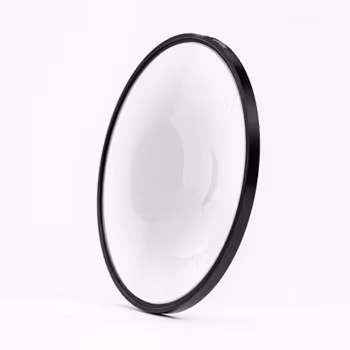 Revar Cine 138mm Wormhole 52mm