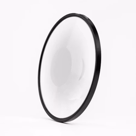 Revar Cine 138mm Wormhole 52mm