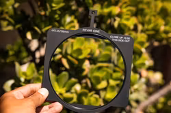 Revar Cine 4x5.65 / 138mm Close-Up Single Tray +0.50
