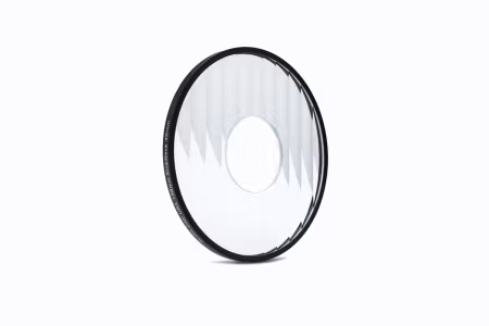 Revar Cine 138mm/49mm SineWave Special Effect