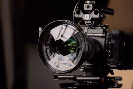 Revar Cine 138mm Kaleidoscope-9