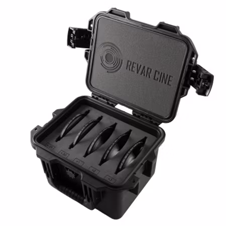 138mm/49mm Close Up Donut 5-Diopter Set