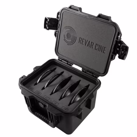 138mm/37mm Close Up Donut 5-Diopter Set