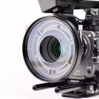 138mm / 60mm Close-Up Donut Diopter +1