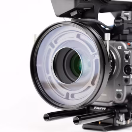 Revar Cine 138mm / 60mm Close-Up Donut Diopter +1