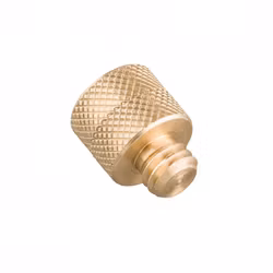 Manfrotto adapter 3/8'' till 1/4'' gänga