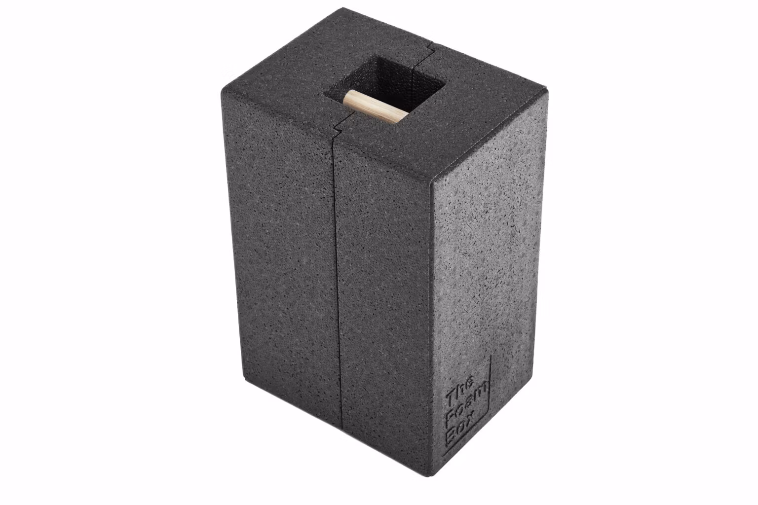 The Foam Box
