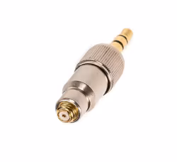 TENTACLE SYNC MICROPHONE ADAPTER – DPA MICRODOT TO 3.5 MM MINI JACK
