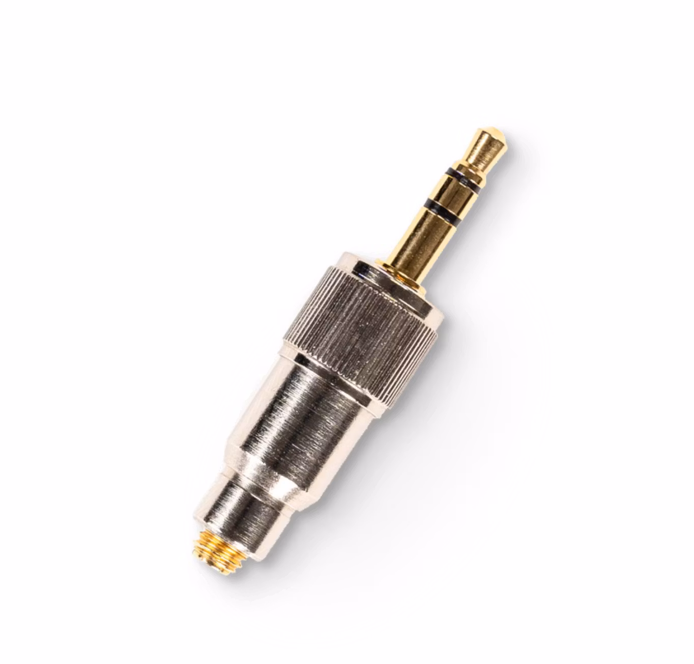 TENTACLE SYNC MICROPHONE ADAPTER – DPA MICRODOT TO 3.5 MM MINI JACK