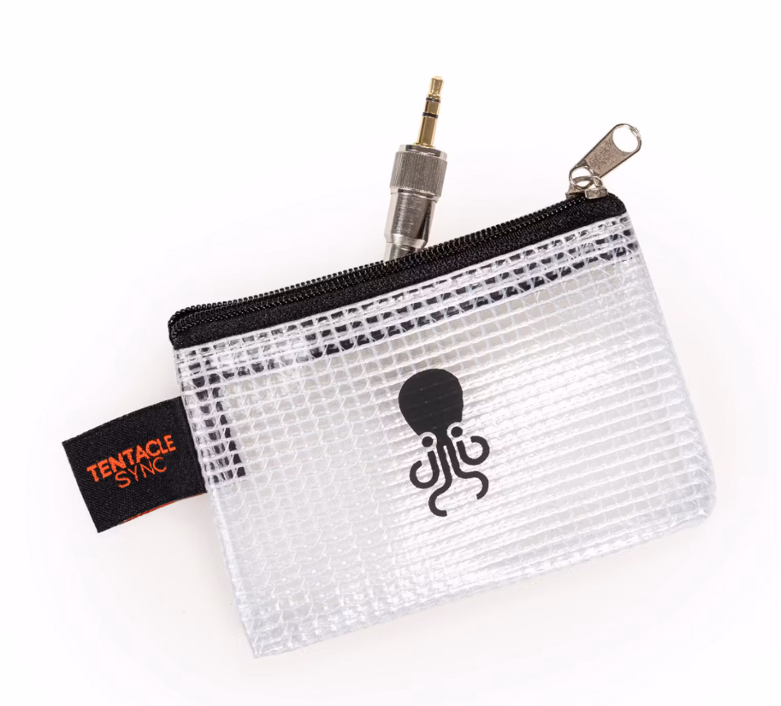TENTACLE SYNC MICROPHONE ADAPTER – DPA MICRODOT TO 3.5 MM MINI JACK