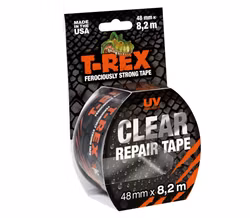 T-REX Clear 48mm x 8,20m