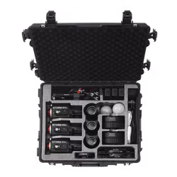 APUTURE STORM 80C 3-LIGHT KIT
