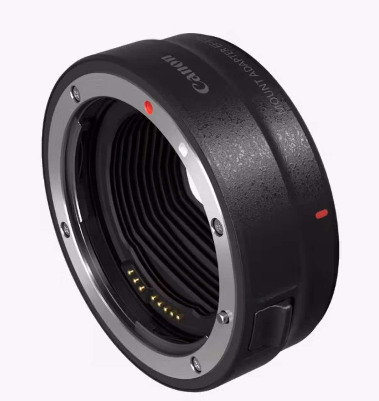 Canon mount adapter EF-EOS R