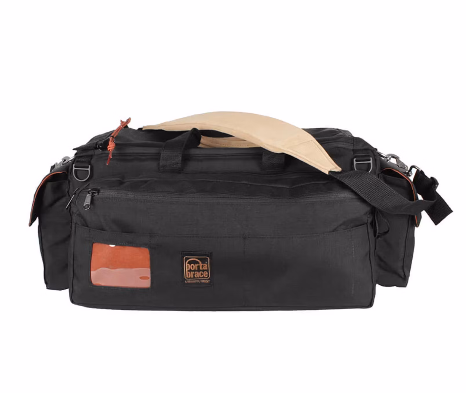 PORTABRACE CAR-3B Cargo Case Black, Large