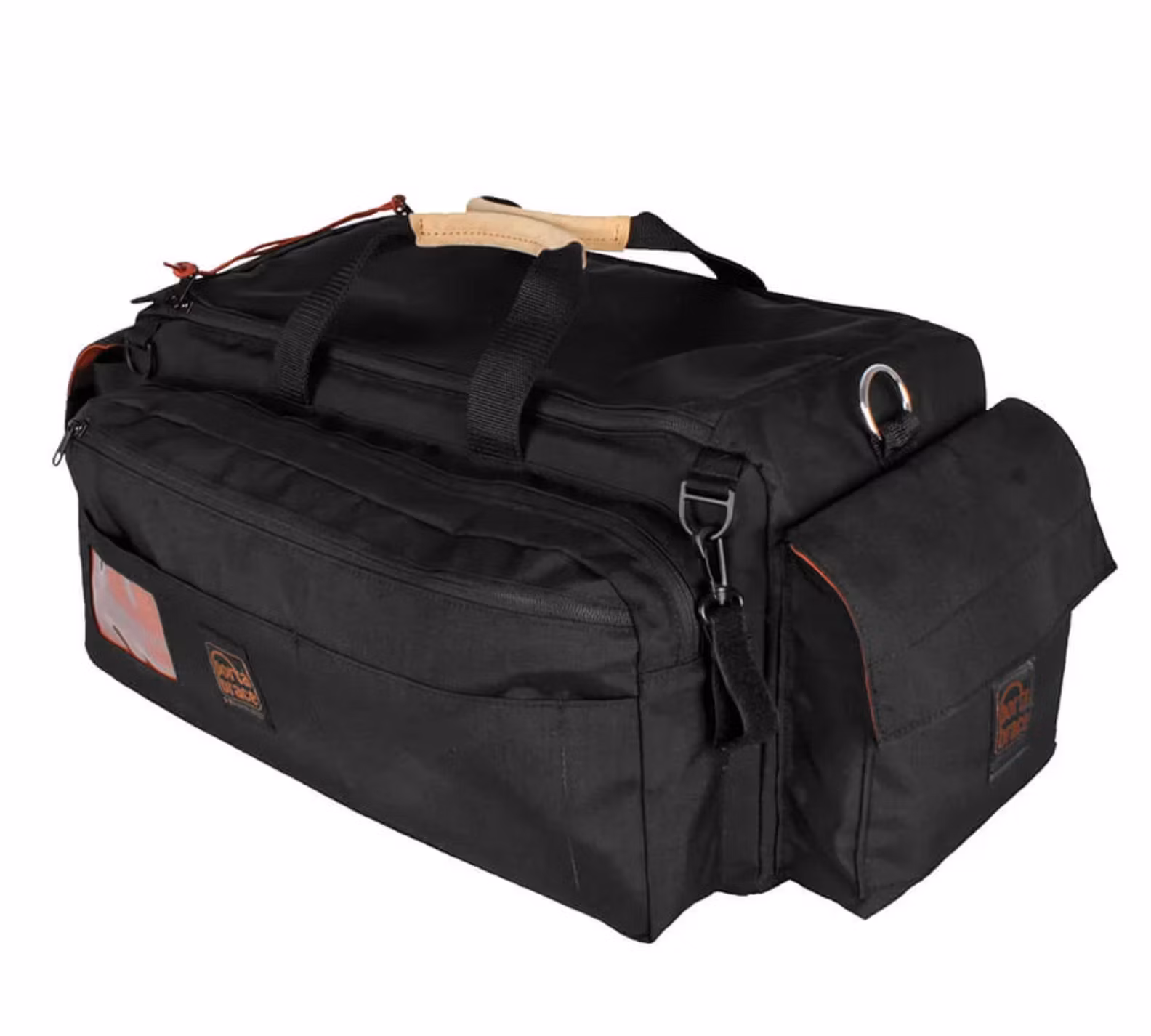 PORTABRACE CAR-3B Cargo Case Black, Large