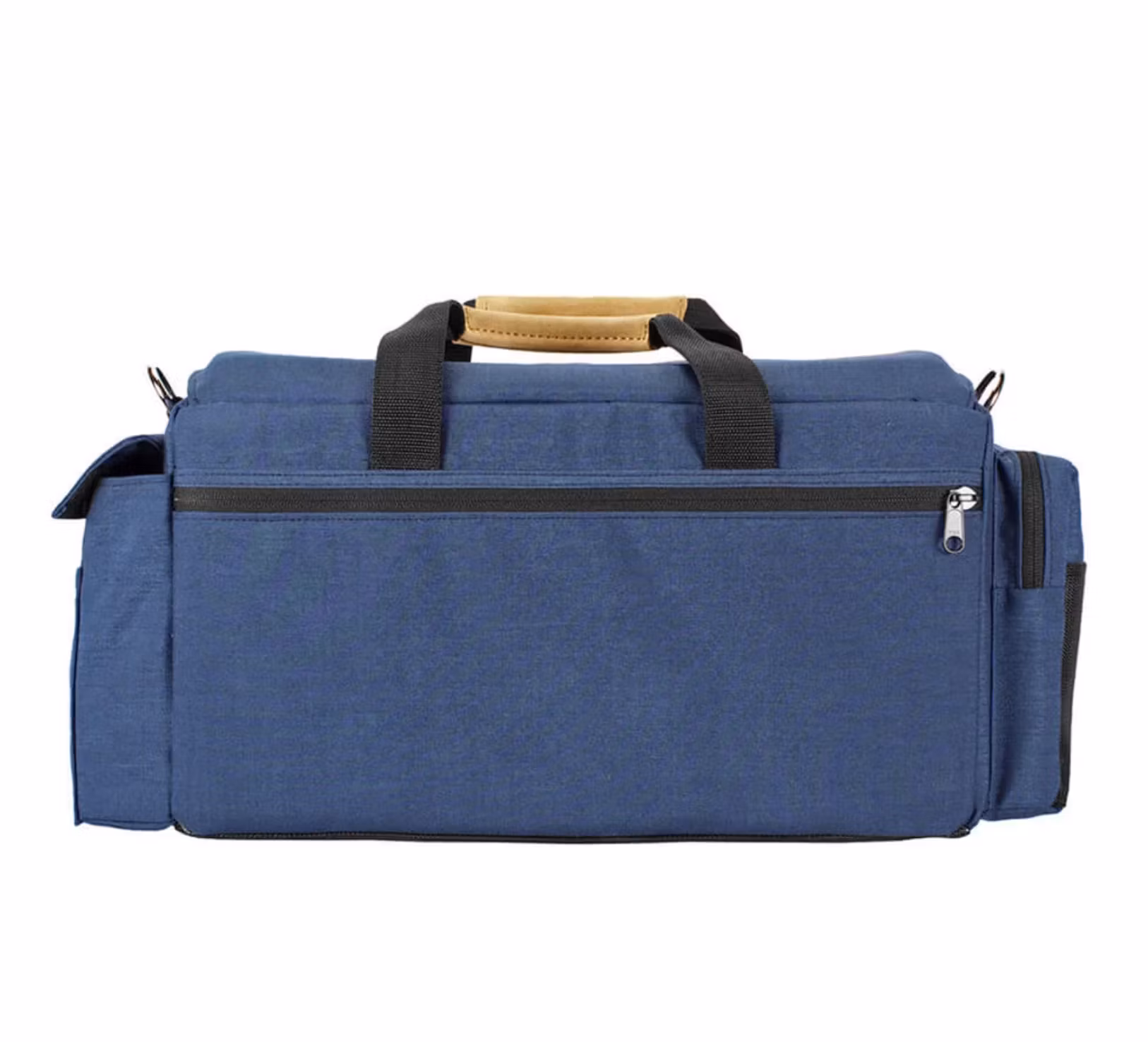 PORTABRACE DVO-1U Digital Vieo Organizer, Blue, Small