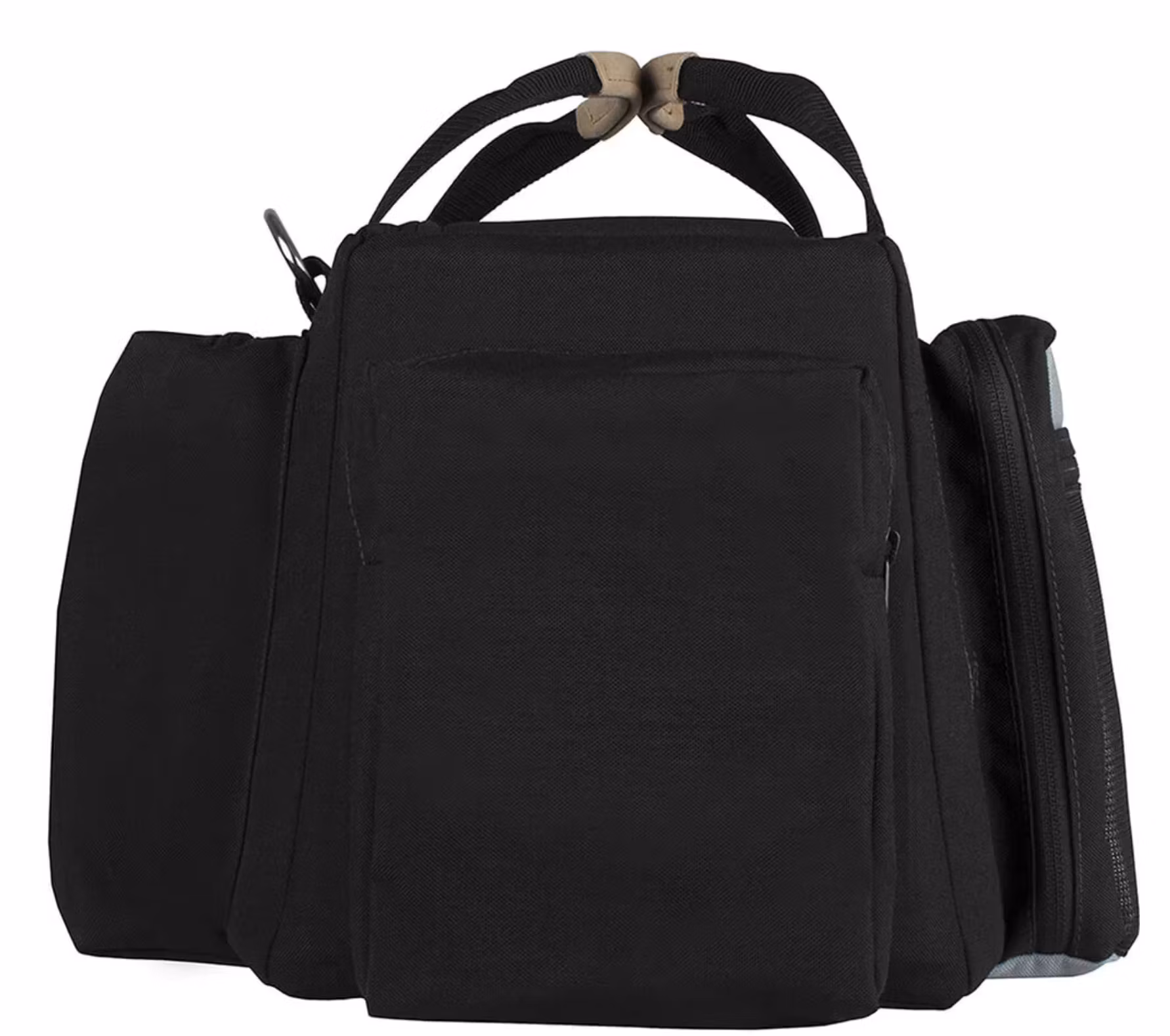 PORTABRACE CINEMA-LONG Camera Case Soft, Cinema Cameras, Blk