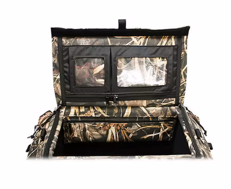 PORTABRACE DVO-1U/AV Digital Video Organiz,Custom Case,Adv