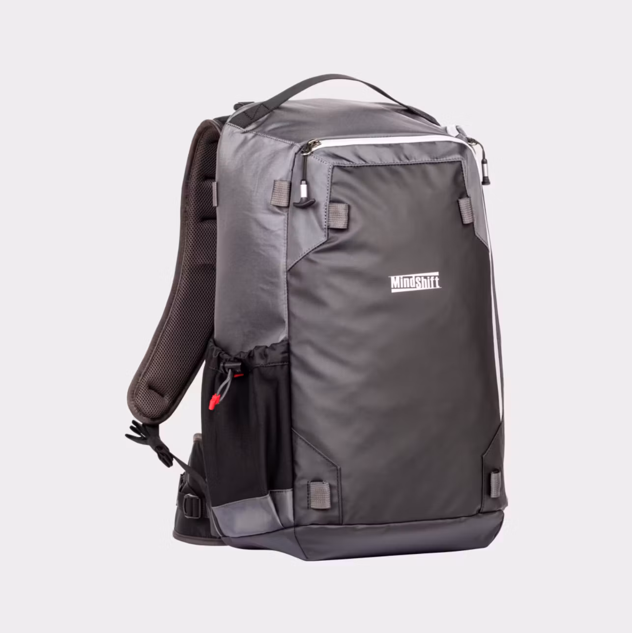 THINK TANK MindShift PhotoCross 15 Backpack, Carbon Grey