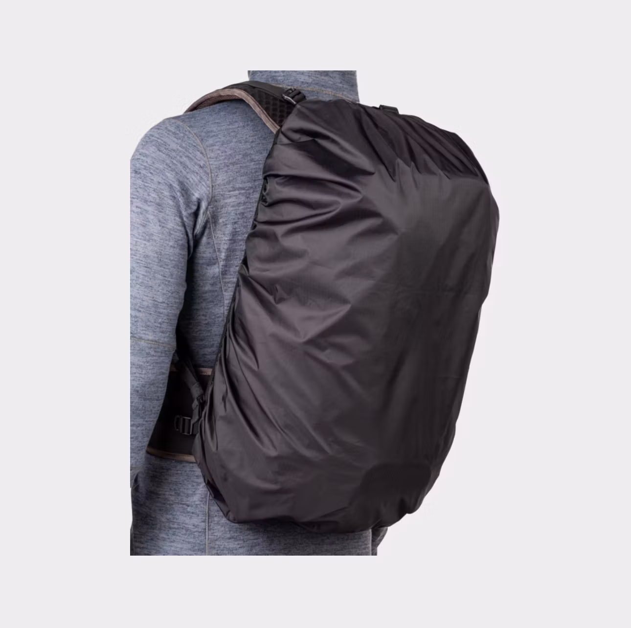 THINK TANK MindShift PhotoCross 15 Backpack, Carbon Grey
