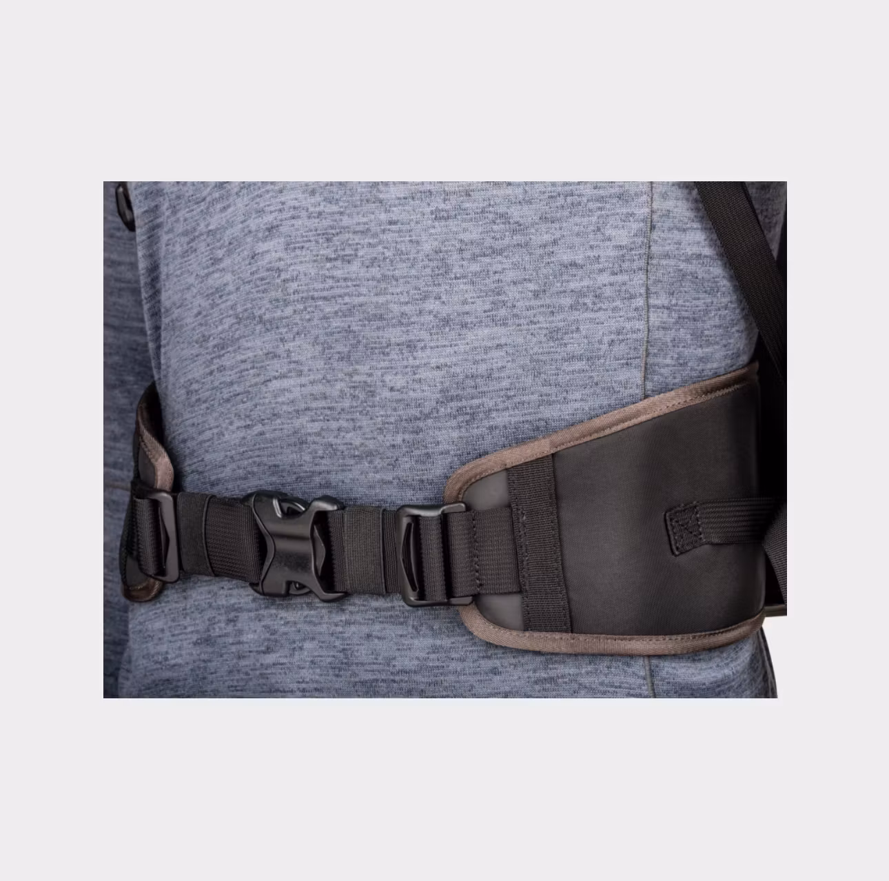 THINK TANK MindShift PhotoCross 15 Backpack, Carbon Grey