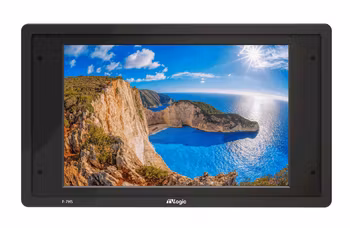 TVLogic F-7HS 7" LCD Field Monitor 1920x1080 Max Luminance 1,500cd