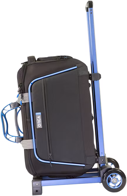 Orca OR-70 Trolley
