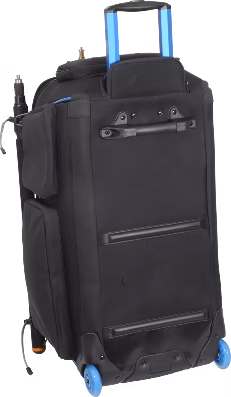 Orca OR-14 Shoulder Bag with Built In Trolley