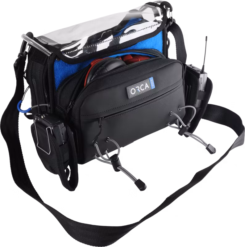 ORCA OR-272 AUDIO BAG