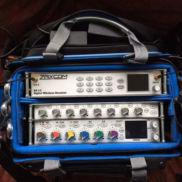 Orca OR-32 Audio Bag - 2