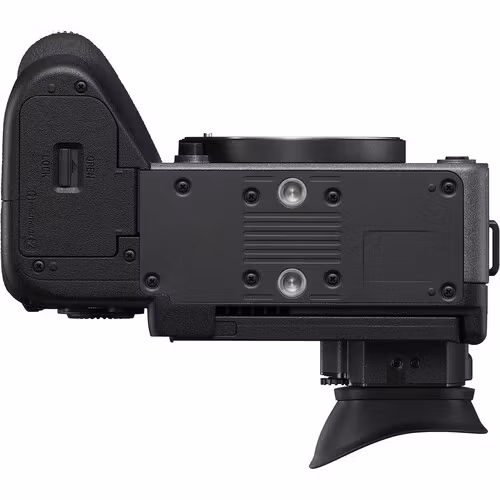 SONY FX2B FULL FRAME (BODY ONLY) KAMERA